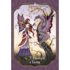 Faery Blessing Cards Lucy Cavendish Оракул Фей